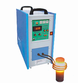 induction heating equipment|induction heating system